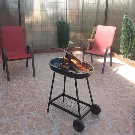 Bella Apartament Appartamento *