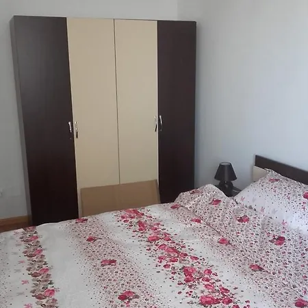 Bella Apartament Năvodari