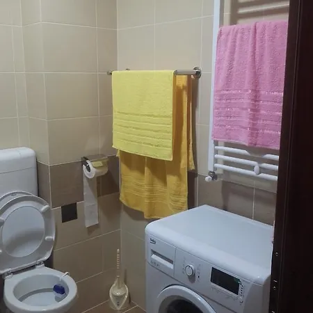 Appartamento Bella Apartament *