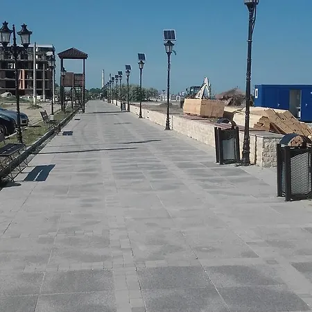 Bella Apartament *
