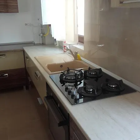 Bella Apartament