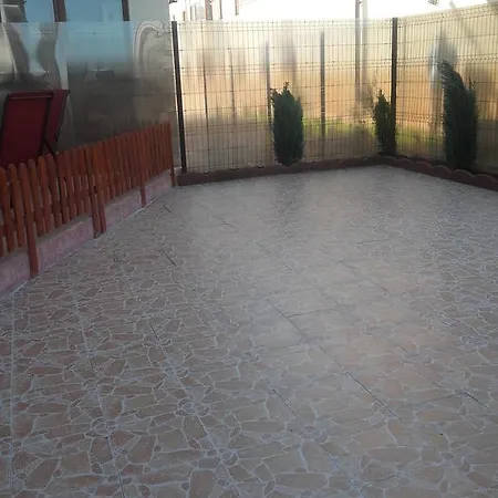Bella Apartament * Năvodari