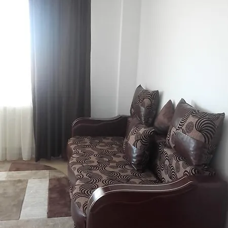 Appartamento Bella Apartament *