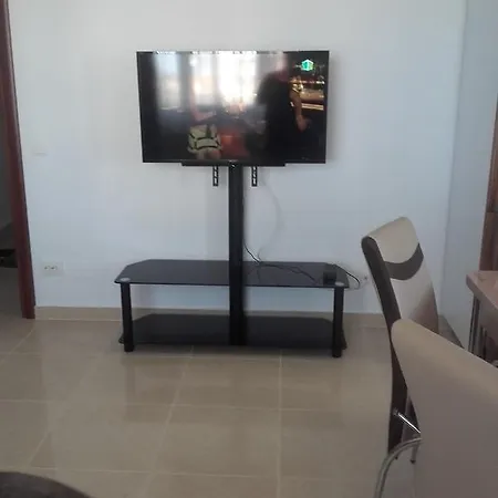 Bella Apartament * Năvodari