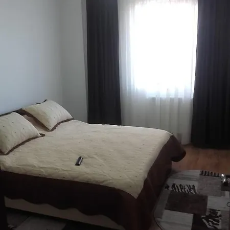 Appartamento Bella Apartament