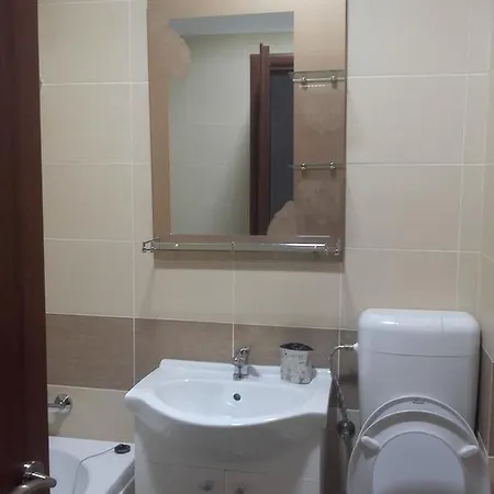Bella Apartament Lägenhet