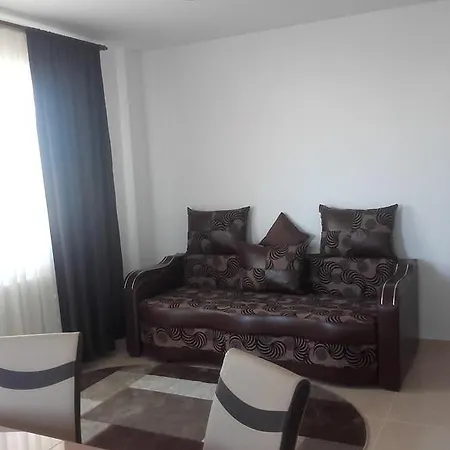 Bella Apartament Lägenhet *