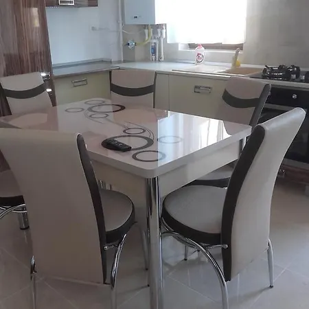 Lägenhet Bella Apartament