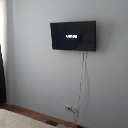 Bella Apartament Lägenhet Năvodari