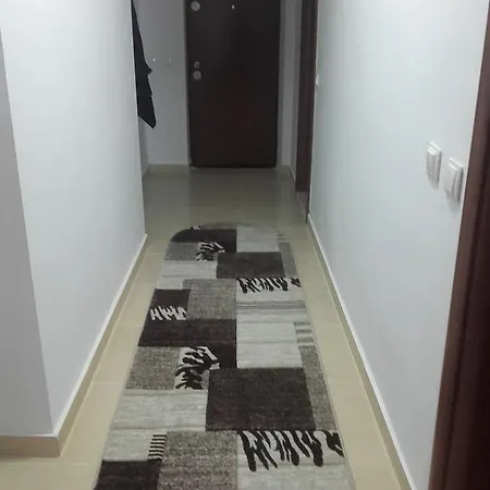 Bella Apartament *